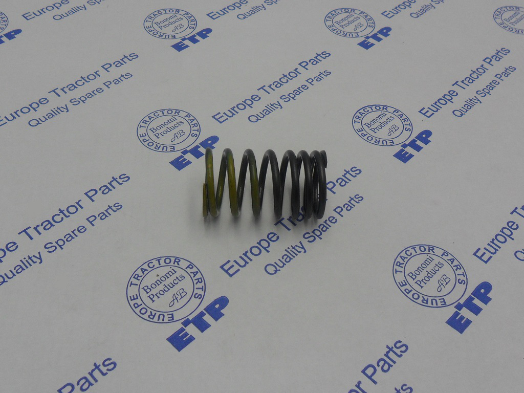 Komatsu Engine Spring Valve 6204-41-4431 | 19PARTS | Keep Ops Moving
