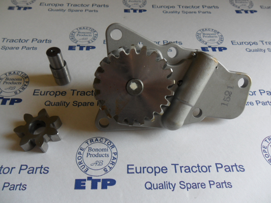 Komatsu Engine Cover Ass'Y 6204-51-1201 | 19PARTS | Keep Ops Moving