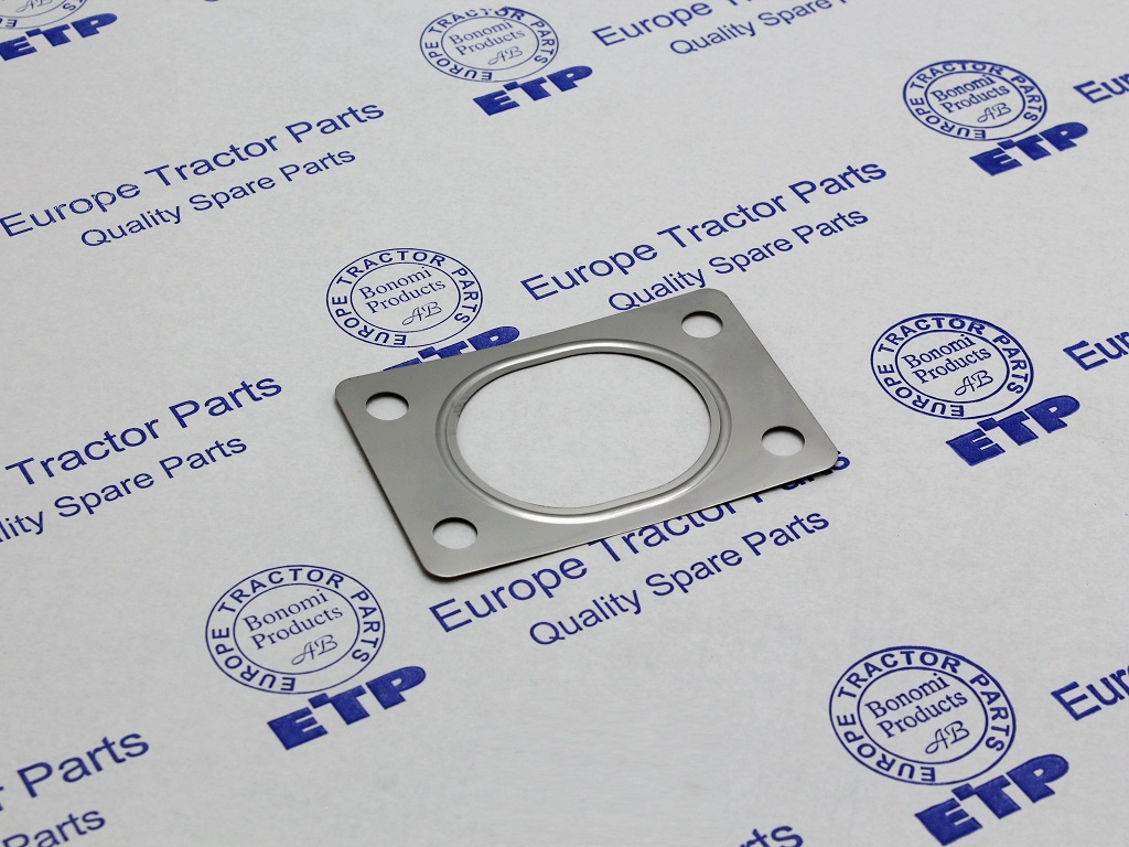 Komatsu Engine Gasket Turbocharger Gasket 6205-11-5580 | 19PARTS | Keep Ops Moving