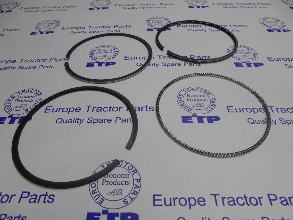Komatsu Excavator Piston Ring 6205-31-2200 aftermarket Komatsu replacement part