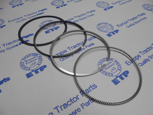 Komatsu Engine Piston Ring Ass'Y Per Cylinder 6205-31-2300 | 19PARTS | Keep Ops Moving