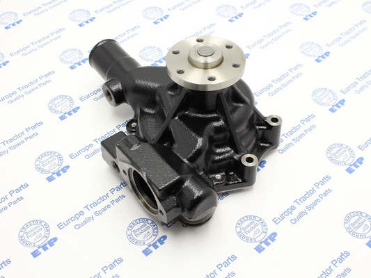Komatsu Water Pump Assembly 6205-61-1204 | 19PARTS