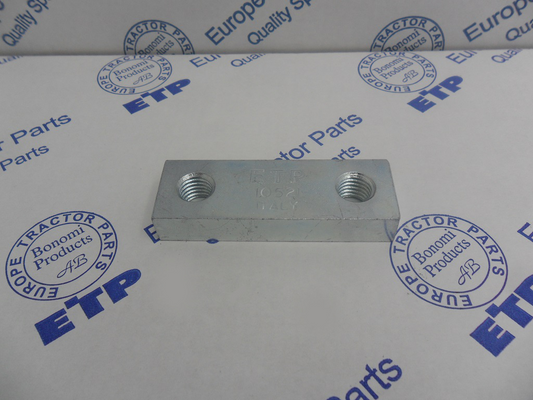 Komatsu Engine Plate Lock 6206-11-5850 | 19PARTS | Keep Ops Moving