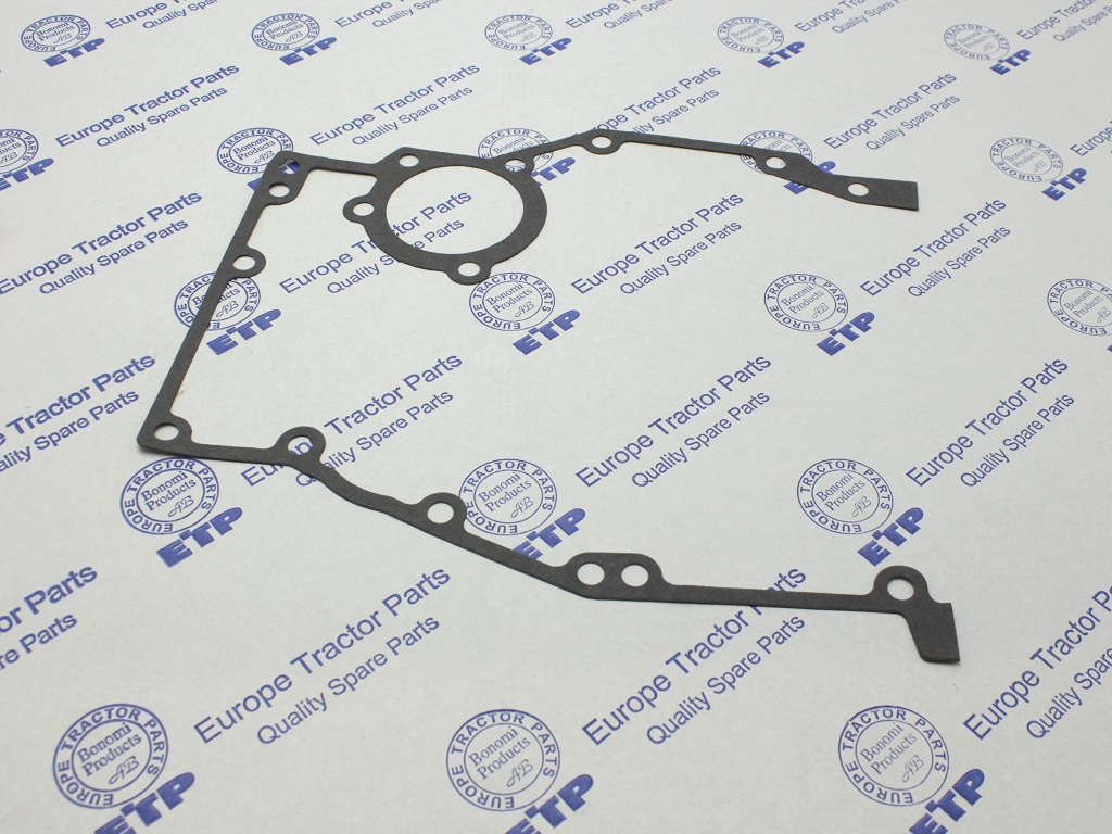 Komatsu Engine Gasket 6206-21-3840 | 19PARTS | Keep Ops Moving