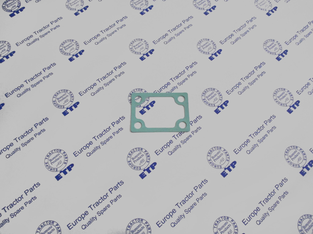 Komatsu Engine Gasket 6206-21-6871 | 19PARTS | Keep Ops Moving