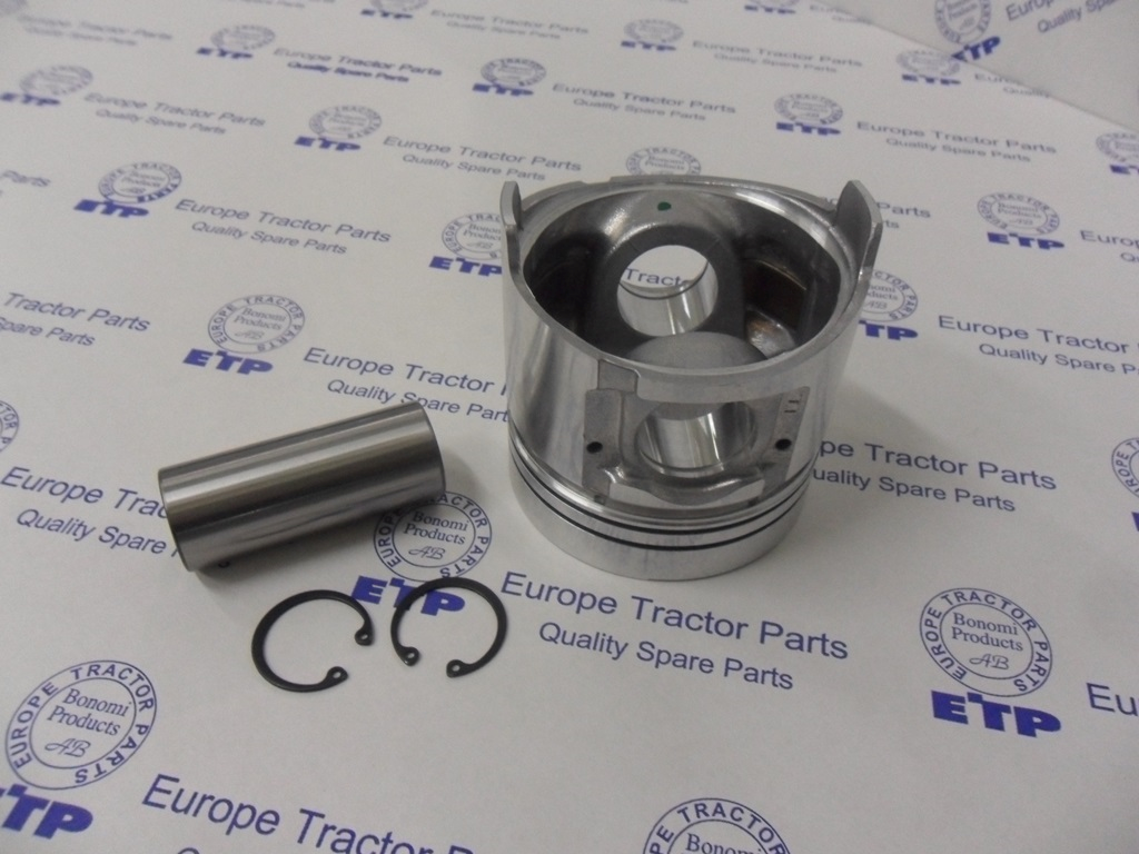 Komatsu Excavator Piston 6206-33-2140 aftermarket Komatsu replacement part