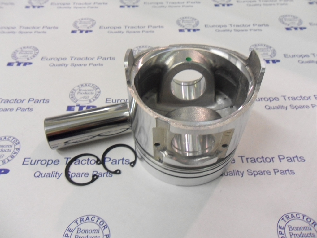 Komatsu Heavy Equipment Piston 6206-33-2141 aftermarket Komatsu replacement part