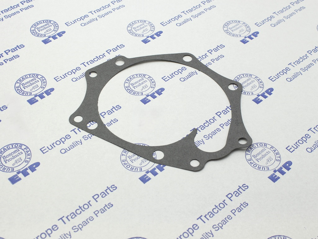 Komatsu Engine Gasket 6206-61-1131 | 19PARTS | Keep Ops Moving