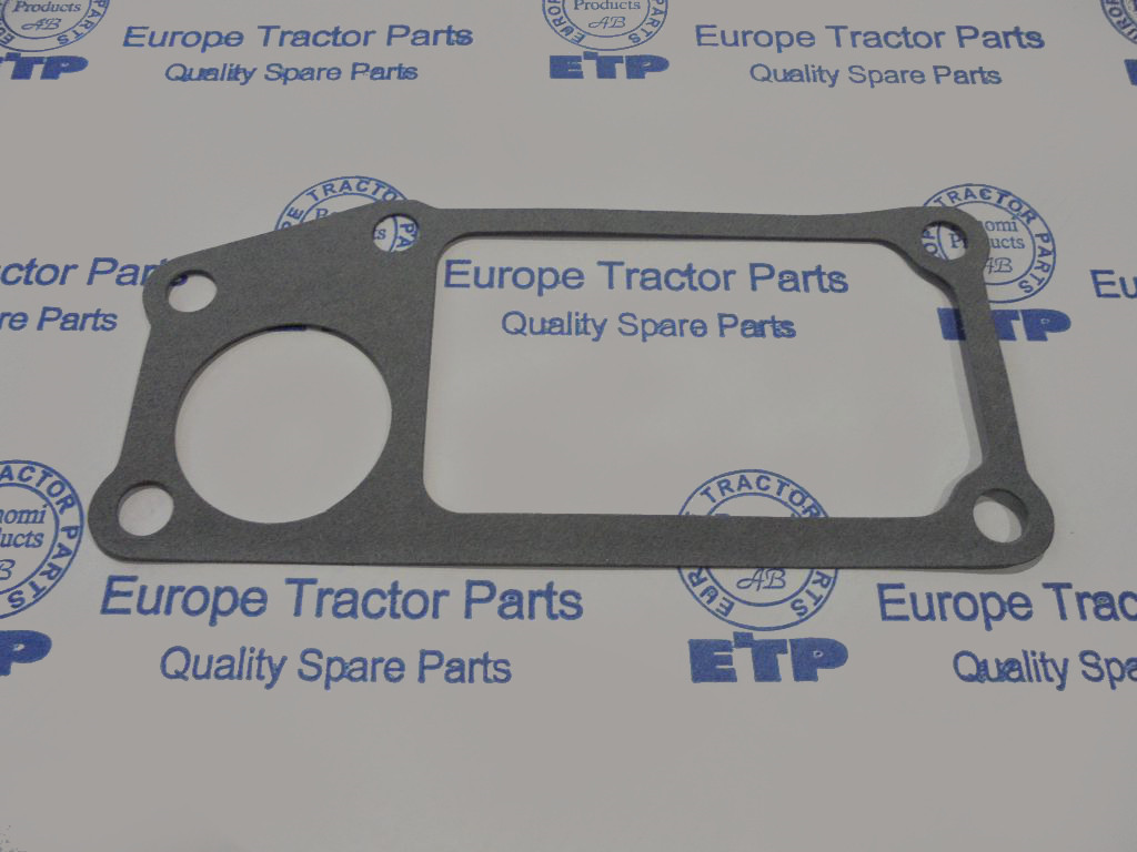 Komatsu Engine Gasket Water Pump 6206-61-1740 | 19PARTS | Keep Ops Moving