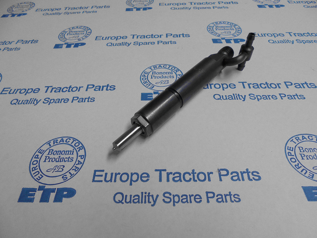 Komatsu Engine Nozzle Holder Ass'Y 6207-11-3600 | 19PARTS | Keep Ops Moving
