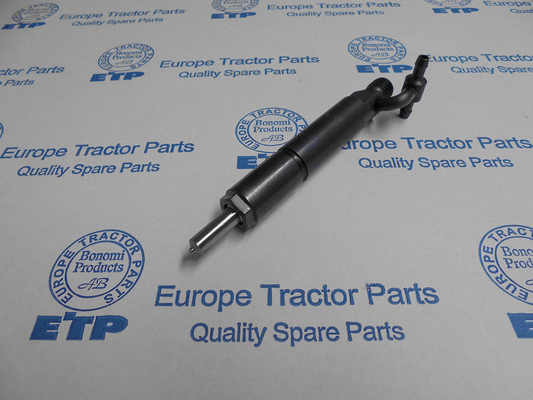 Komatsu Engine Nozzle Holder Ass'Y 6207-11-3600 | 19PARTS | Keep Ops Moving