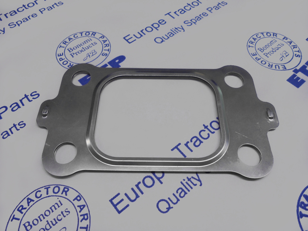 Komatsu Engine Gasket 6207-11-5581 | 19PARTS | Keep Ops Moving