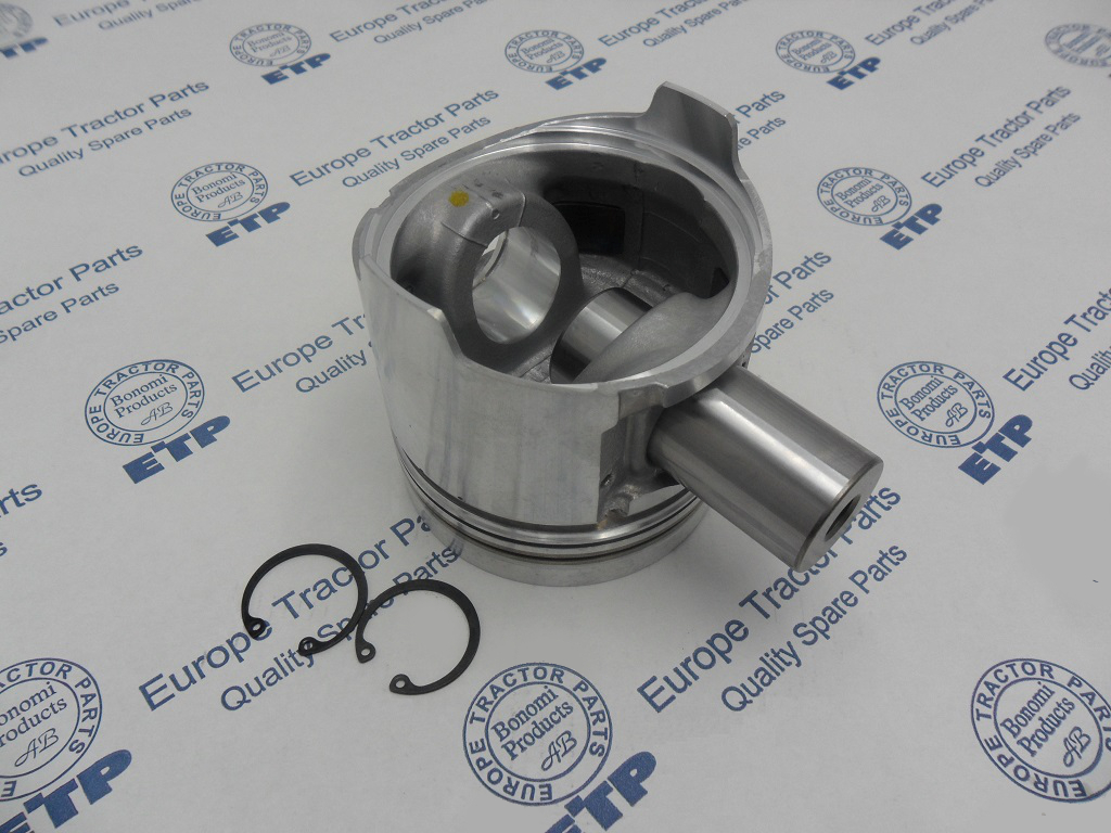 Komatsu Heavy Equipment Piston 6207-31-2120 aftermarket Komatsu replacement part