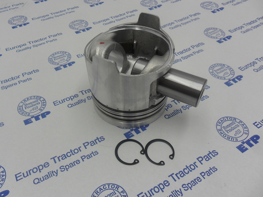 Komatsu Engine Piston 6207-31-2180 | 19PARTS | Keep Ops Moving