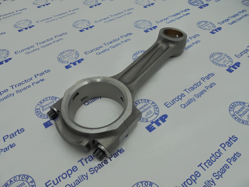 Komatsu Engine Connecting Rod Ass'Y 6207-31-3500 | 19PARTS | Keep Ops Moving