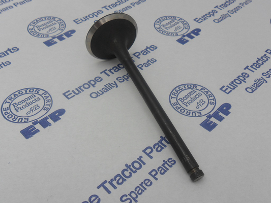 Komatsu Engine Valve Intake 6207-41-4110 | 19PARTS | Keep Ops Moving