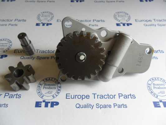 Komatsu Engine Cover Ass'Y 6207-51-1201 | 19PARTS | Keep Ops Moving