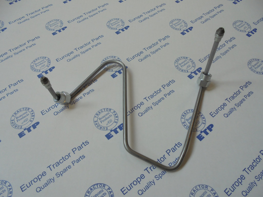 Komatsu Engine Tube Injection¤ No.2 6207-71-5121 | 19PARTS | Keep Ops Moving
