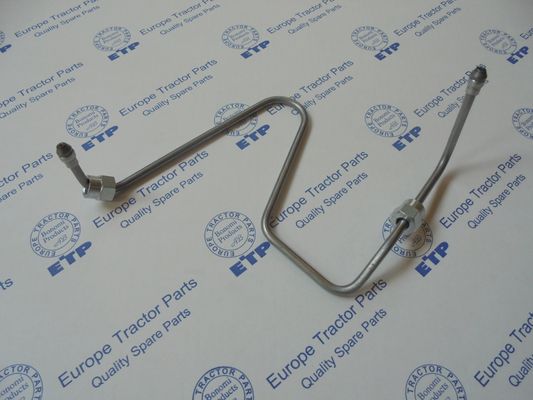 Komatsu Engine Tube Injection¤ No.3 6207-71-5130 | 19PARTS | Keep Ops Moving