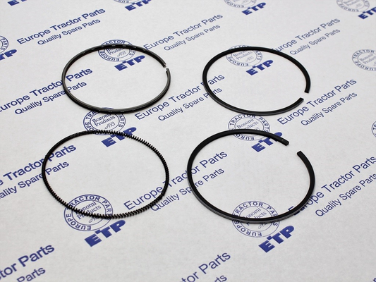 Komatsu Engine Piston Ring Ass'Y Per Cylinder 6208-31-2100 | 19PARTS | Keep Ops Moving