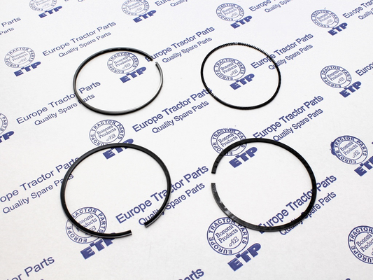 Komatsu Engine Piston Ring Ass'Y Per Cylinder 6208-39-2100 | 19PARTS | Keep Ops Moving