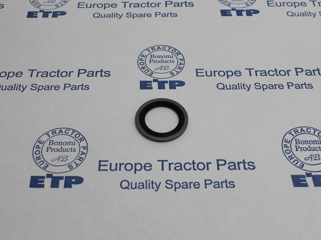 Komatsu Engine Gasket 6208-61-5420 | 19PARTS | Keep Ops Moving