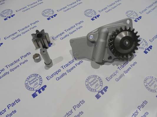 Komatsu Engine Cover 6209-51-1211 | 19PARTS | Keep Ops Moving