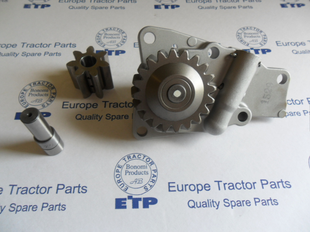 Komatsu Engine Cover Ass'Y 6209-51-1700 | 19PARTS | Keep Ops Moving