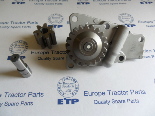 Komatsu Engine Cover Ass'Y 6209-51-1700 | 19PARTS | Keep Ops Moving