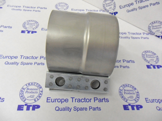 Komatsu Engine Clamp 6210-11-5232 | 19PARTS | Keep Ops Moving