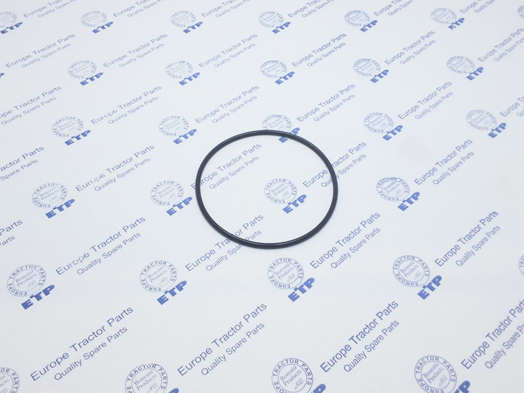 Komatsu Engine O-Ring Center Cylinder Liner 6210-21-2240 | 19PARTS | Keep Ops Moving