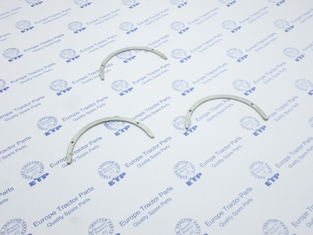 Komatsu Engine Thrust Metal Ass'Y Oversize 0.50Mm 6210-28-8050 | 19PARTS | Keep Ops Moving