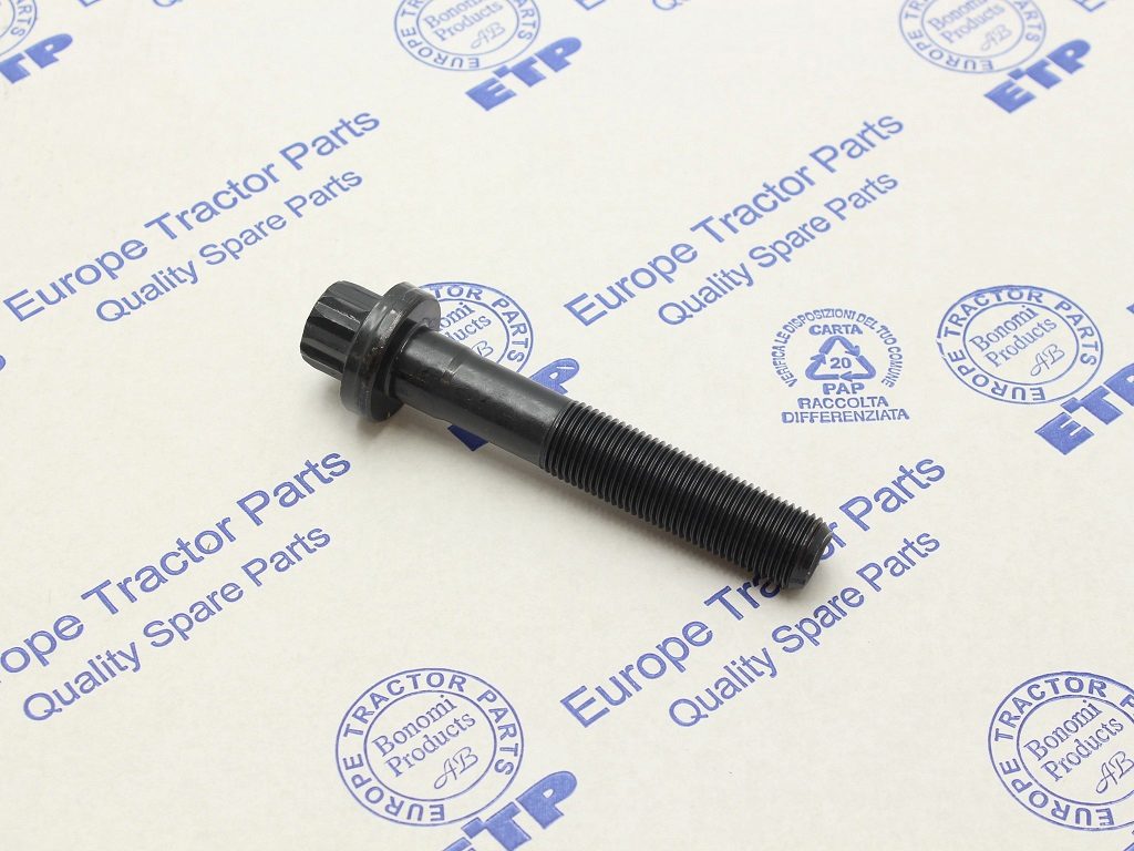 Komatsu Engine Bolt 6210-31-3310 | 19PARTS | Keep Ops Moving