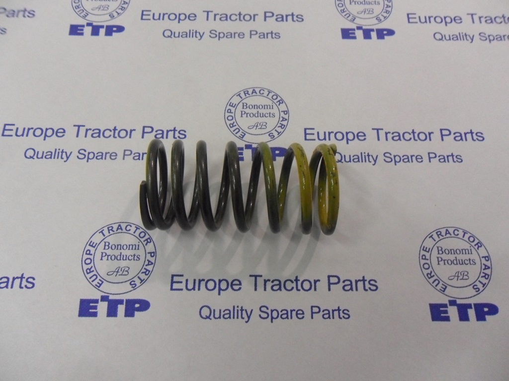 Komatsu Engine Spring Outer 6210-41-4430 | 19PARTS | Keep Ops Moving