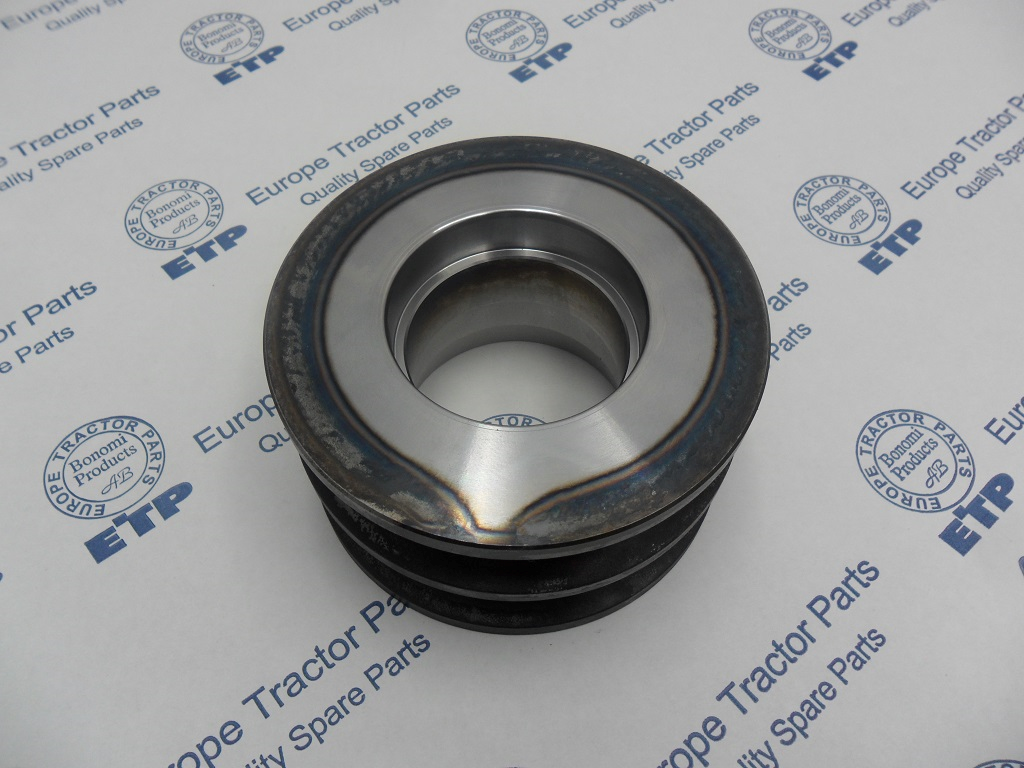 Komatsu Dozer Hardening Pulley 6210-61-3430 aftermarket Komatsu replacement part