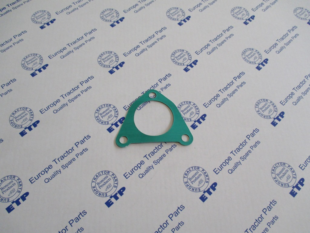 Komatsu Engine Gasket 6210-61-6341 | 19PARTS | Keep Ops Moving