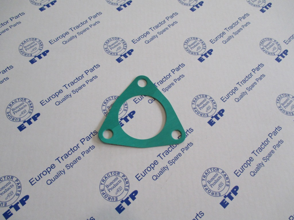 Komatsu Engine Gasket 6210-61-6371 | 19PARTS | Keep Ops Moving
