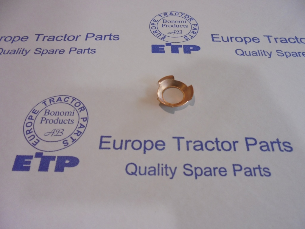 Komatsu Engine Gasket Nozzle Holder 6210-71-1160 | 19PARTS | Keep Ops Moving