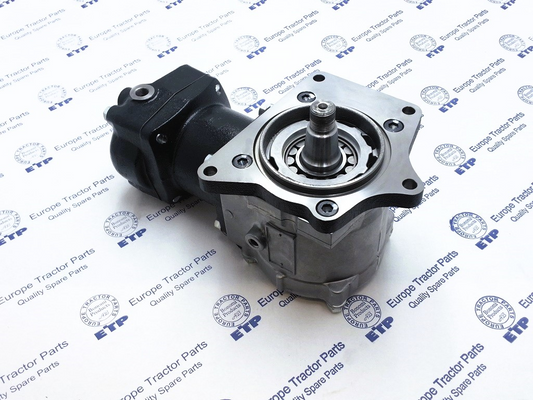 Komatsu Engine Air Compressor Ass'Y 6210-81-3113 | 19PARTS | Keep Ops