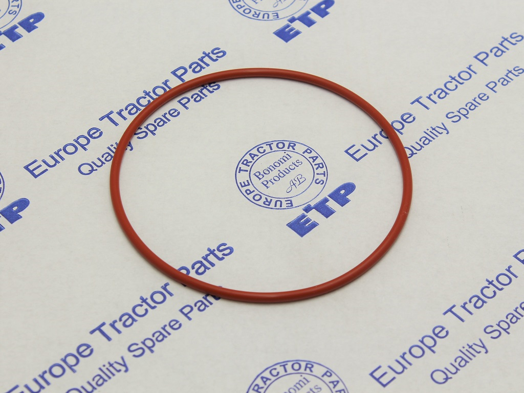 Komatsu Engine O-Ring 6210-81-3150 | 19PARTS | Keep Ops Moving