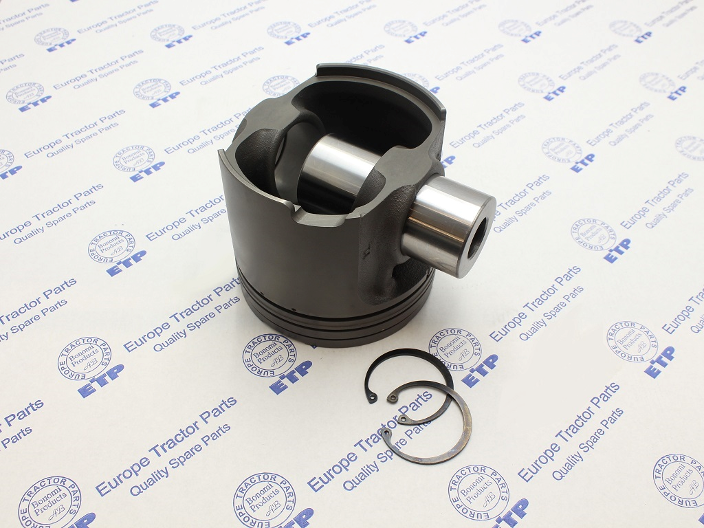 Komatsu Engine Piston 6211-32-2130 | 19PARTS | Keep Ops Moving