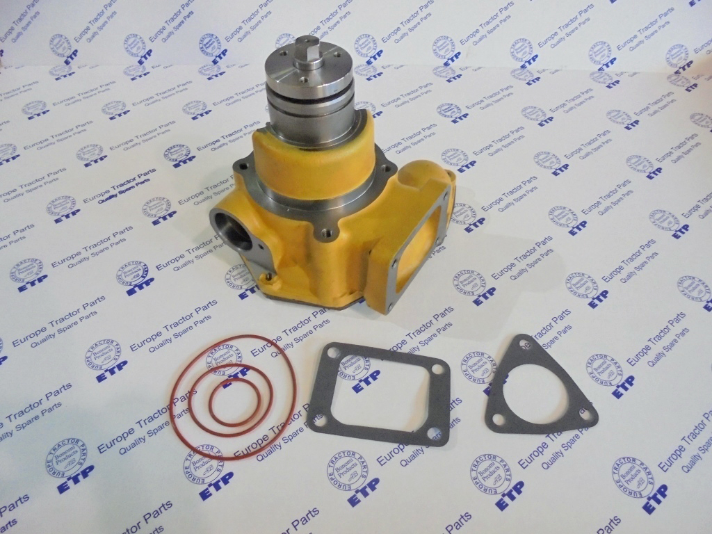 Komatsu Heavy Equipment Water Pump 6211-62-1402 aftermarket Komatsu replacement part