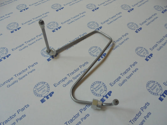 Komatsu Engine Tube Injection. No.6 6211-72-5160 | 19PARTS | Keep Ops Moving