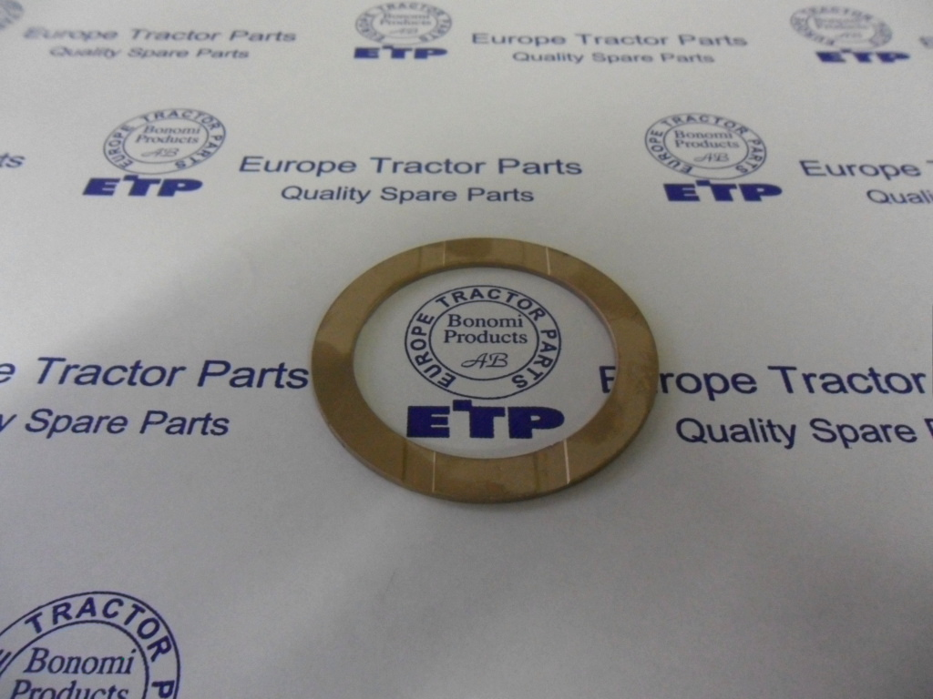 Komatsu Engine Bearing 6212-31-6140 | 19PARTS | Keep Ops Moving