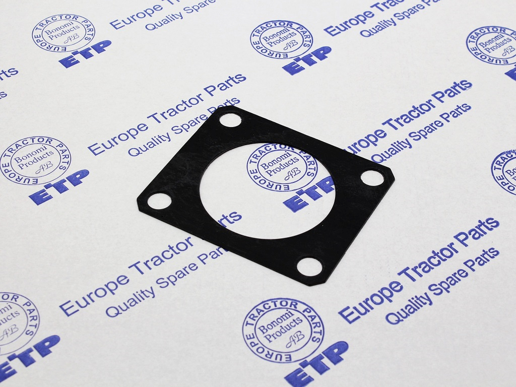 Komatsu Engine Gasket 6215-11-6831 | 19PARTS | Keep Ops Moving