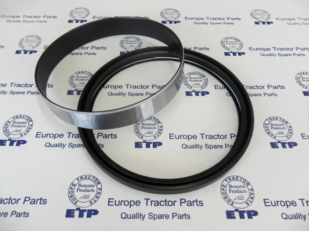 Komatsu Engine Rear Seal Ass'Y 6215-29-4220 | 19PARTS | Keep Ops Movin