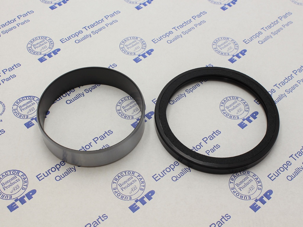 Komatsu Engine Front Seal Ass'Y 6215-29-4320 | 19PARTS | Keep Ops Movi