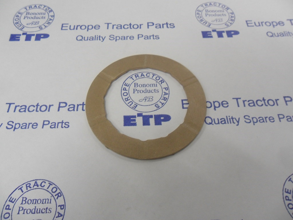Komatsu Engine Bearing Thrust Thrust 6215-31-6131 | 19PARTS | Keep Ops