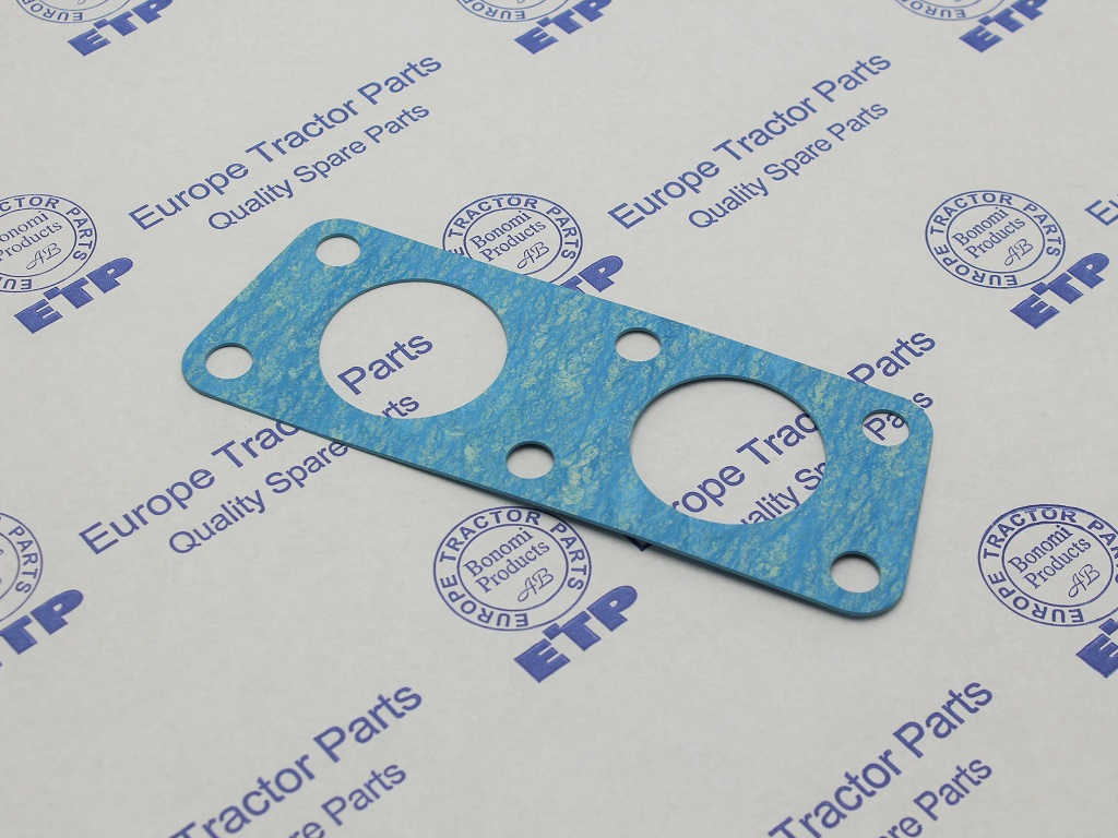 Komatsu Engine Gasket 6215-51-5490 | 19PARTS | Keep Ops Moving