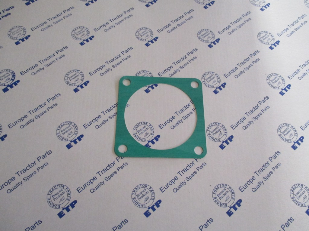 Komatsu Engine Gasket 6215-61-7360 | 19PARTS | Keep Ops Moving